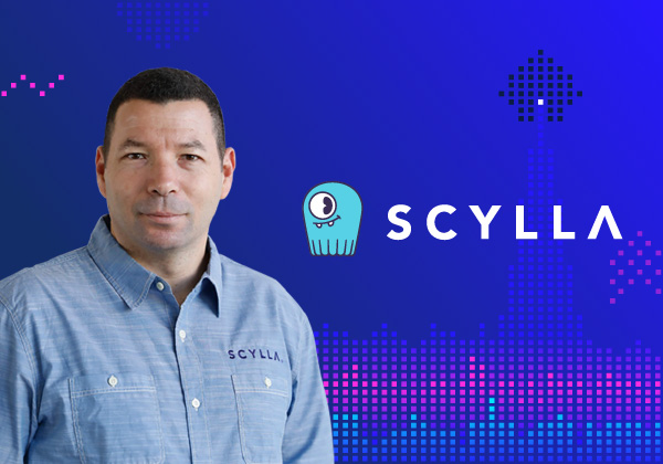 Dor Laor CEO of ScyllaDB