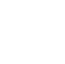 white dots in concentric circle