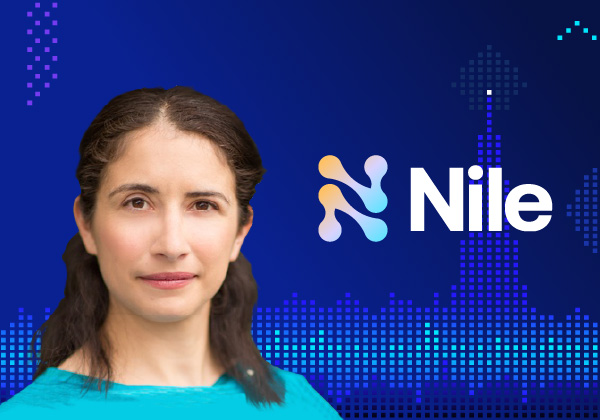 Gwen Shapira Co-founder & CPO of Nile