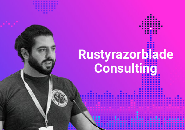 Jon Haddad Founder at Rustyrazorblade Consulting