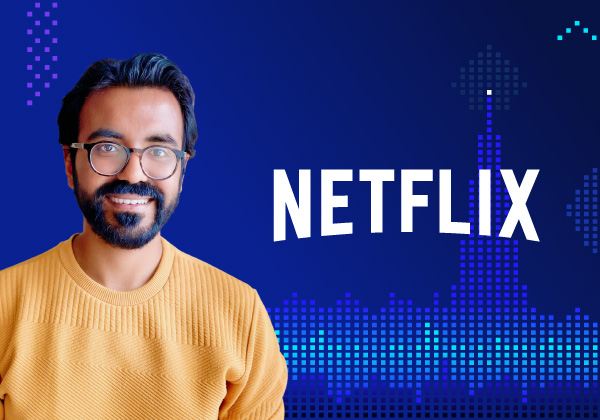 Tejas Chopra Senior Software Engineer at Netflix