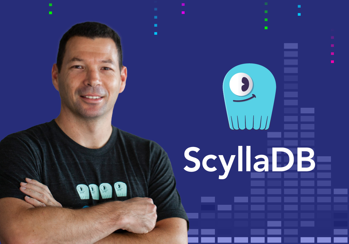 Dor Laor, ScyllaDB | P99 CONF Event 2024 Speaker