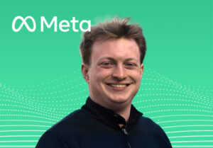 2025 P99 Conf speaker Jake Hillion