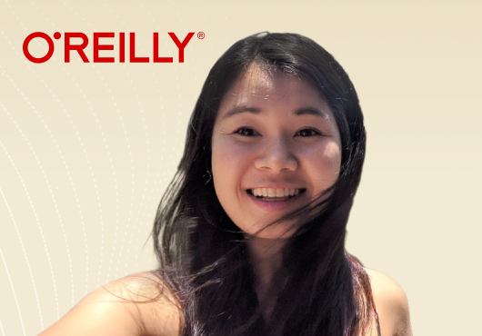 Chip Huyen Author at O'Reilly